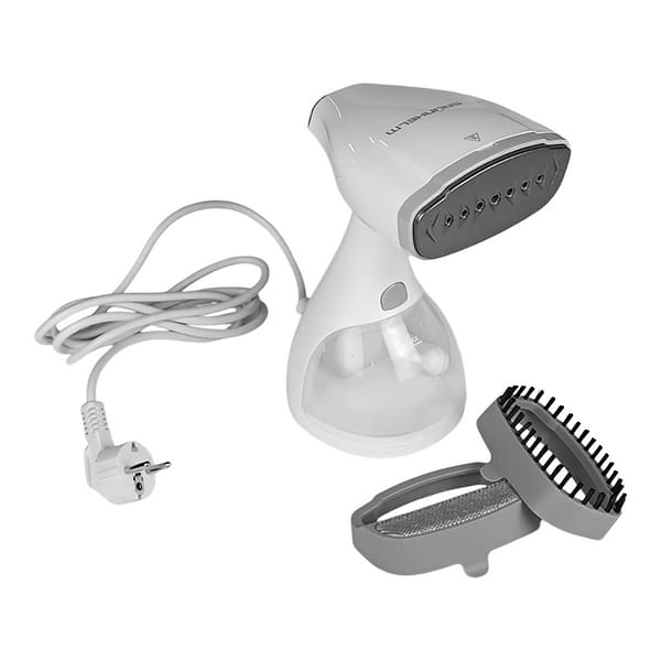 Фото - Вертикальный отпариватель ручной Grunhelm GHS1509