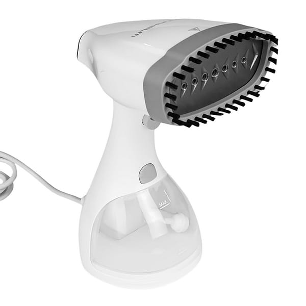 Фото - Вертикальный отпариватель ручной Grunhelm GHS1509