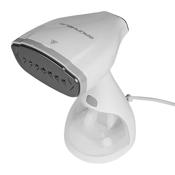 Фото - Вертикальный отпариватель ручной Grunhelm GHS1509
