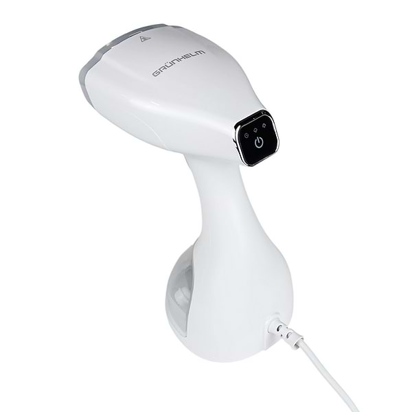 Фото - Вертикальный отпариватель ручной Grunhelm GHS1509