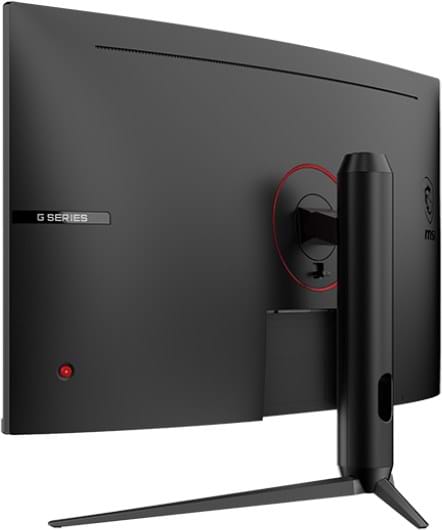 Фото - Монитор игровой MSI G32CQ5P