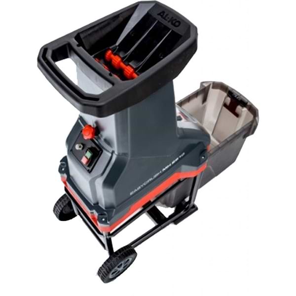 Фото - Подрiбнювач садовий AL-KO Easy Crush MH 2810 (113872)