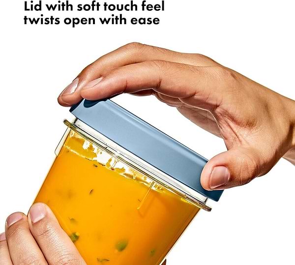 Фото - Набор емкостей для хранения OXO 0,9 л 2 шт. 11393600