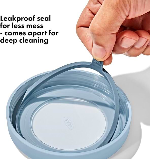 Фото - Набор емкостей для хранения OXO 0,9 л 2 шт. 11393600