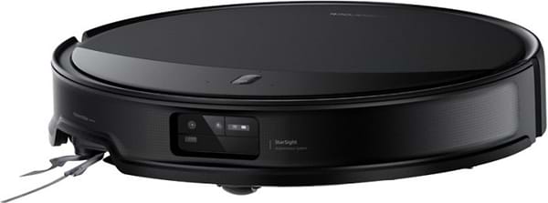 Фото - Робот-пилосос миючий RoboRock Saros 10R Black