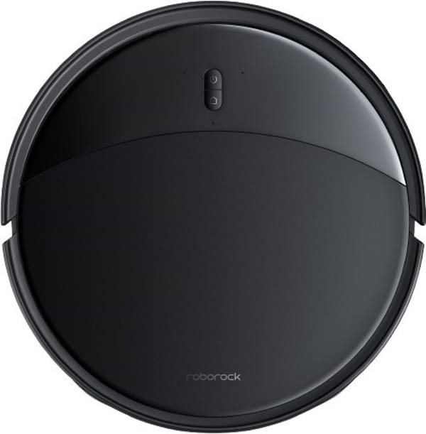 Фото - Робот-пилосос миючий RoboRock Saros 10R Black