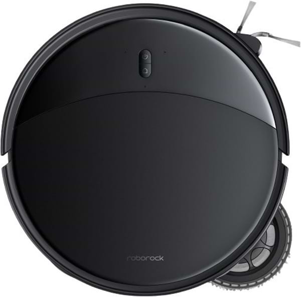 Фото - Робот-пилосос миючий RoboRock Saros 10R Black