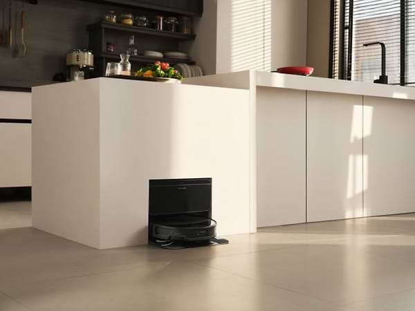 Фото - Робот-пилосос миючий RoboRock Saros 10R Black