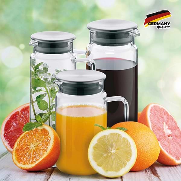 Фото - Глечик Kela Pitcher 1 л (11397)