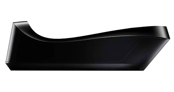 Фото - Блендер заглибний Bamix Сordless PRO (1132.021)