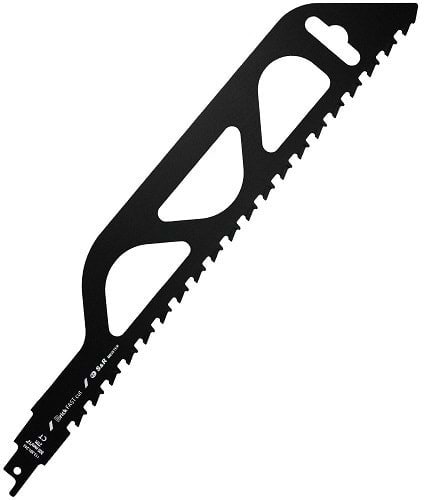 Полотно S&R Meister S1243HM (113301243)