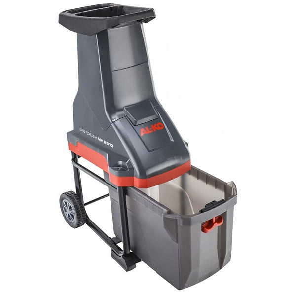 Фото - Подрiбнювач садовий AL-KO Easy Crush MH 2810 (113872)