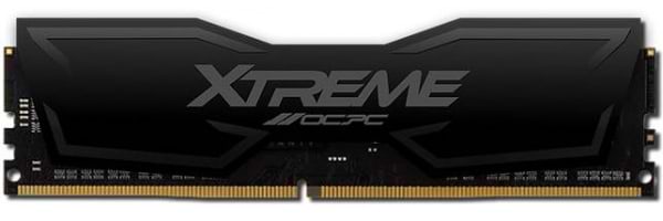Фото - Память DDR OCPC DDR4 8Gb 3600MHz (MMX8GD436C18U)