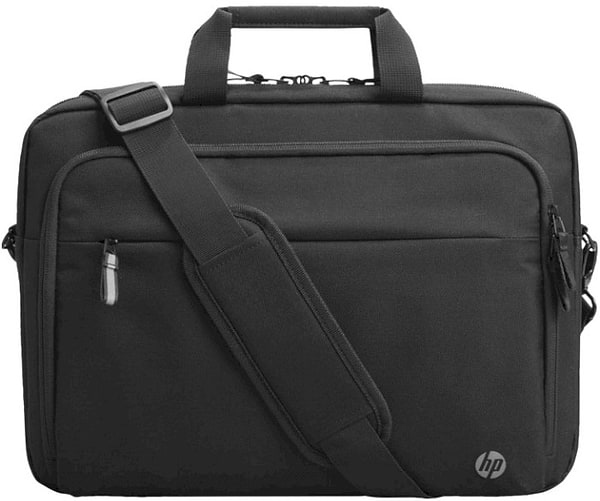 Фото - Сумка для ноутбуку HP Renew Business 15.6" Black (3E5F8AA)
