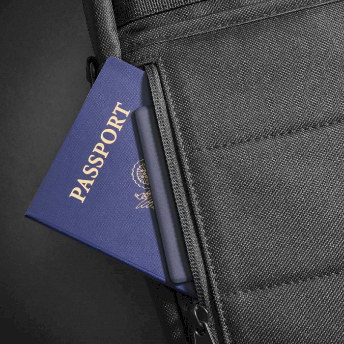 Фото - Сумка для ноутбуку HP Renew Business 15.6" Black (3E5F8AA)