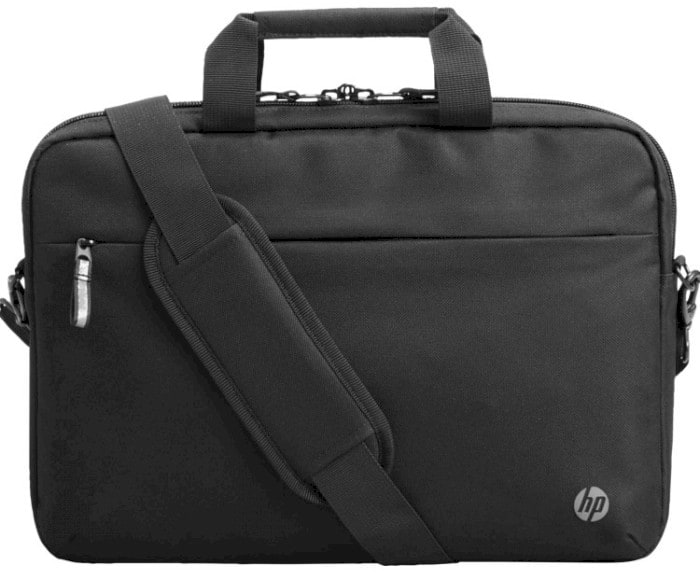 Сумка для ноутбука HP Renew 17.3" Business Black (3E2U6AA)
