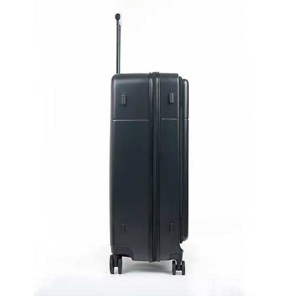 Фото - Валіза Bagland VELO Large чорний (1140521762)