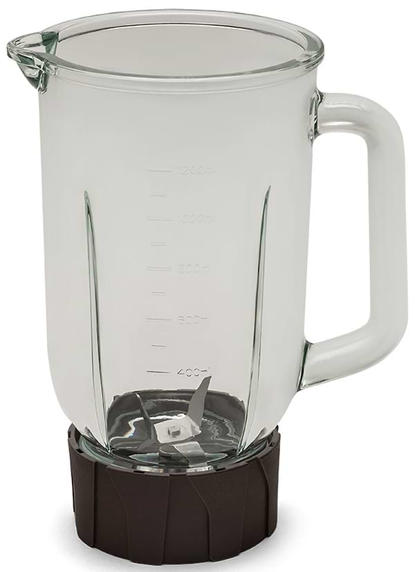 Фото - Блендер стационарный Polaris PTB 0205G