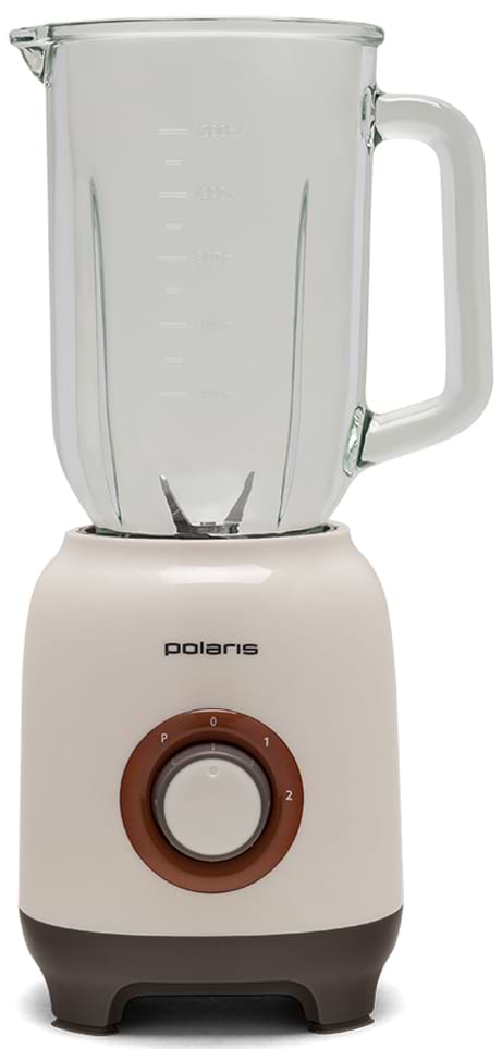 Фото - Блендер стационарный Polaris PTB 0205G