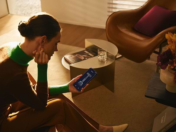 Фото - Пилосос ручний миючий RoboRock F25 ACE Combo