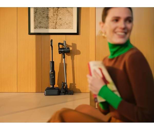 Фото - Пилосос ручний миючий RoboRock F25 ACE Combo