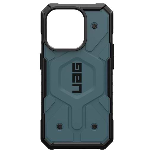 Фото - Чохол для смартфону UAG for Apple iPhone 15 Pro Pathfinder Magsafe Cloud Blue (114281114151)