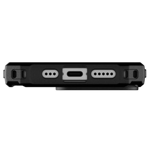 Фото - Чехол для смартфона UAG for Apple iPhone 15 Pro Pathfinder Magsafe Black (114281114040)