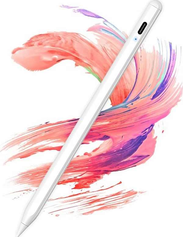 Фото - Стілус AIRON AirPencil for iPad White (6126755803225)
