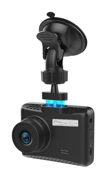 Фото - Видеорегистратор CarCam H17
