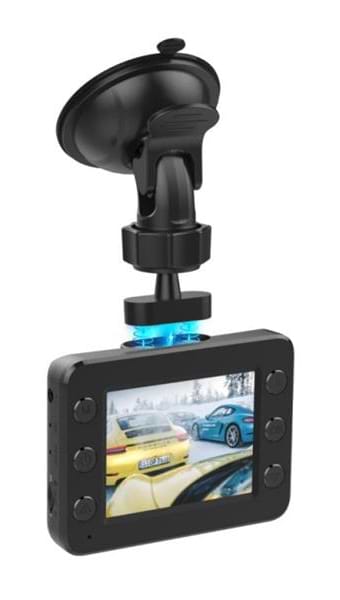 Фото - Видеорегистратор CarCam H17