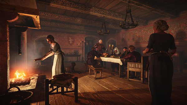 Фото - Ігровий диск PS5 Kingdom Come: Deliverance II Day One Edition