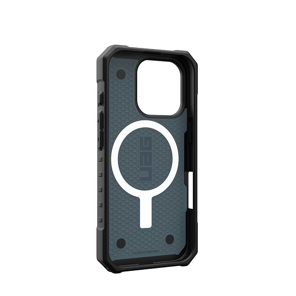 Фото - Чехол для смартфона UAG for iPhone 16 Pro, Pathfinder Magsafe, Cloud Blue (114468114151)