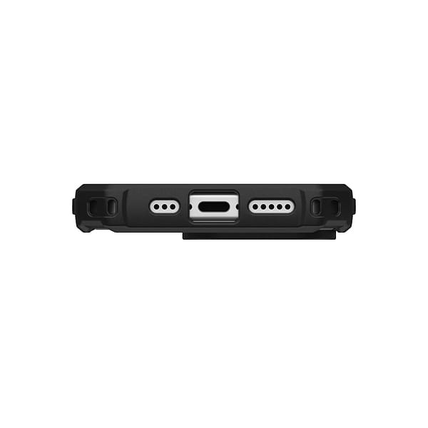 Фото - Чехол для смартфона UAG for iPhone 16 Pro, Pathfinder Magsafe, Cloud Blue (114468114151)