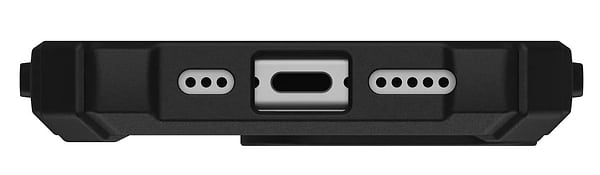 Фото - Чехол для смартфона UAG for iPhone 16 Pro, Plasma XTE MagSafe, Black/Orange (114474114097)