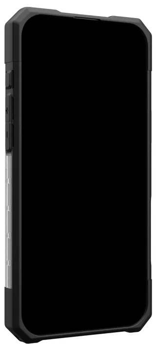 Фото - Чохол для смартфону UAG for iPhone 16 Pro Max, Plasma, Ice (114478114343)