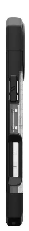 Фото - Чохол для смартфону UAG for iPhone 16 Pro Max, Plasma, Ice (114478114343)