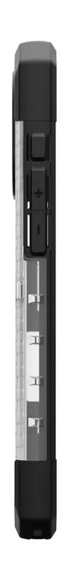 Фото - Чохол для смартфону UAG for iPhone 16 Pro Max, Plasma, Ice (114478114343)