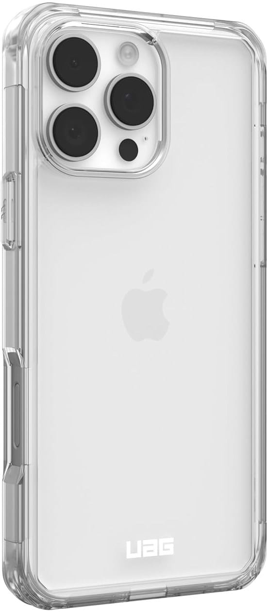 Фото - Чехол для смартфона UAG iPhone 16 Pro Max, Plyo, Ice (114485114343)