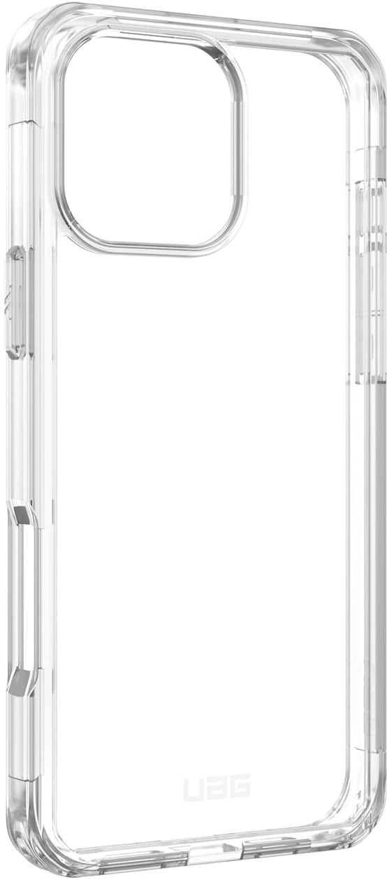 Фото - Чехол для смартфона UAG iPhone 16 Pro Max, Plyo, Ice (114485114343)
