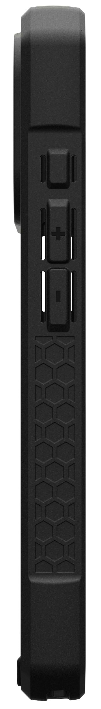 Фото - Чехол для смартфона UAG for iPhone 17 Pro Monarch Pro MagSafe Orange (114513119797)