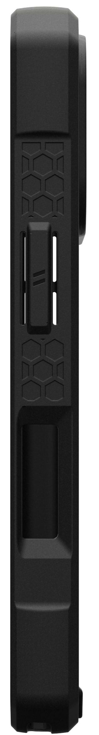 Фото - Чехол для смартфона UAG for iPhone 17 Pro Monarch Pro MagSafe Orange (114513119797)