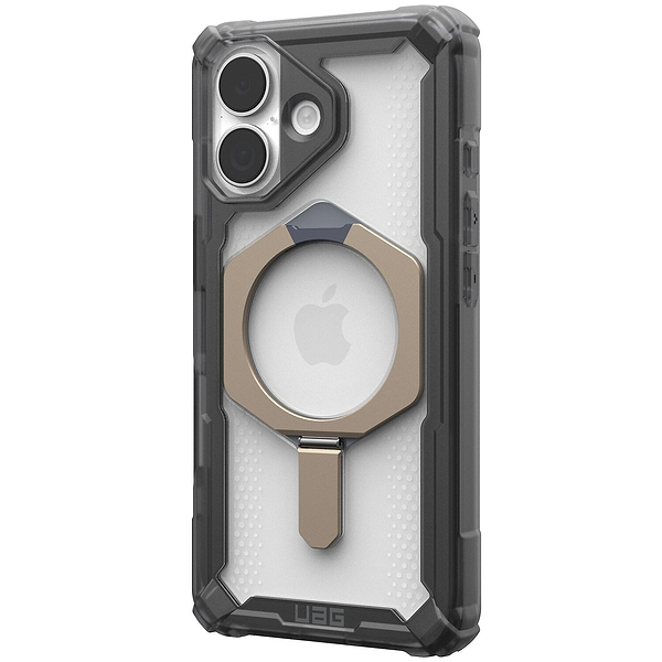 Фото - Чехол для смартфона UAG for iPhone 17, Plasma XTE MagSafe, Ash/Titanium (114526113136)