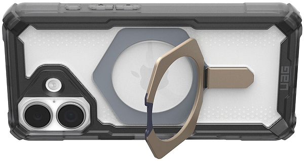 Фото - Чехол для смартфона UAG for iPhone 17, Plasma XTE MagSafe, Ash/Titanium (114526113136)