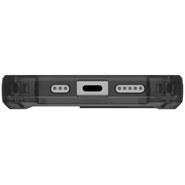 Фото - Чехол для смартфона UAG for iPhone 17, Plasma XTE MagSafe, Ash/Titanium (114526113136)