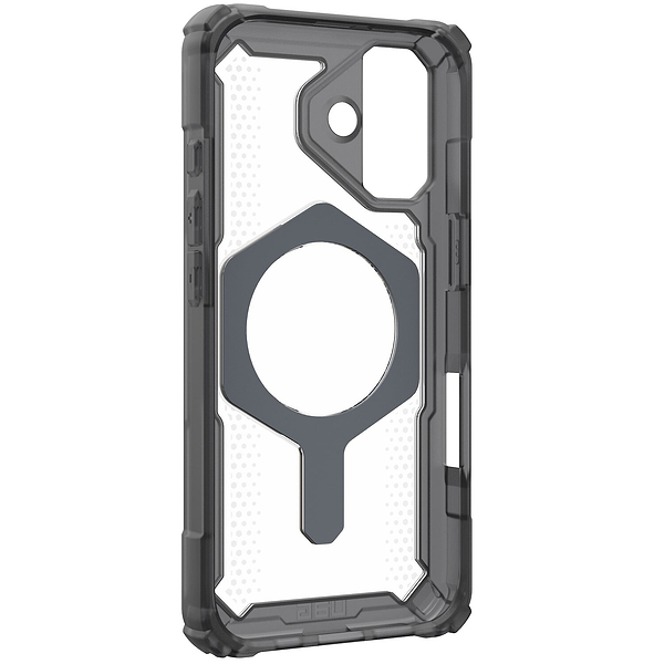 Фото - Чехол для смартфона UAG for iPhone 17, Plasma XTE MagSafe, Ash/Titanium (114526113136)