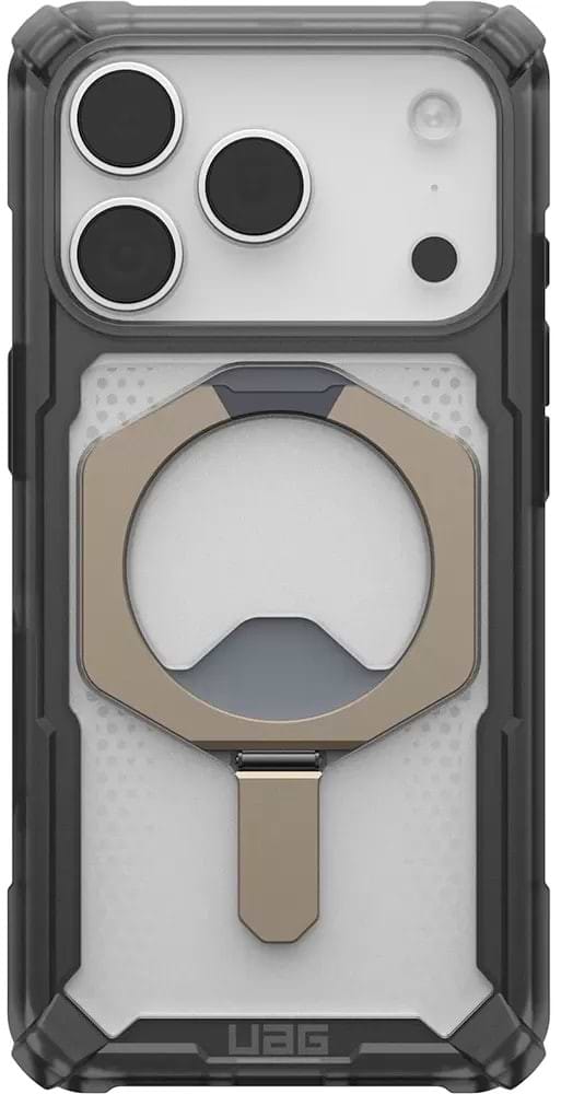 Чохол для смартфону UAG for iPhone 17 Pro Titanium (114527113136) - Фото 1