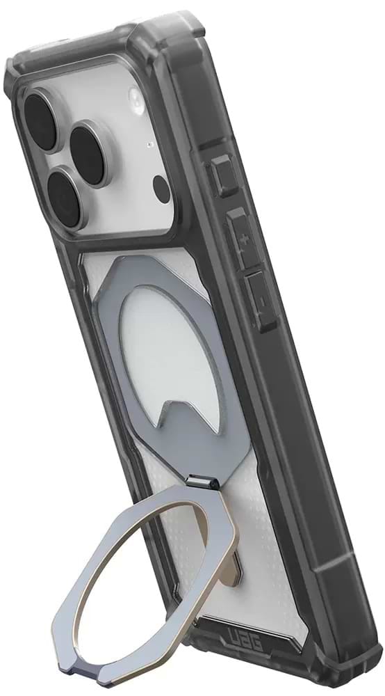 Фото - Чехол для смартфона UAG for iPhone 17 Pro Titanium (114527113136)