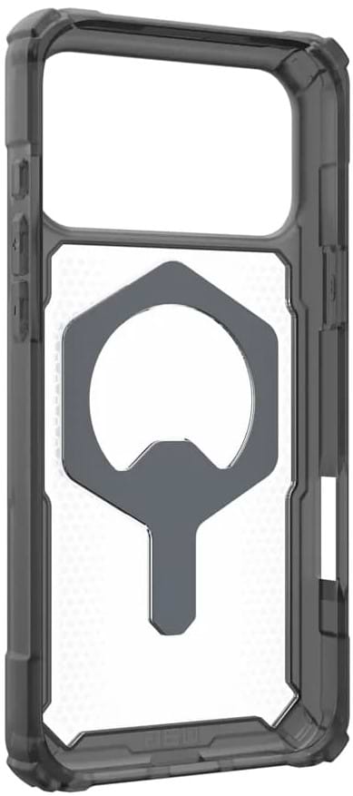 Фото - Чехол для смартфона UAG for Apple iPhone 17 Pro Max, Plasma XTE MagSafe, Ash/Titanium (114528113136)