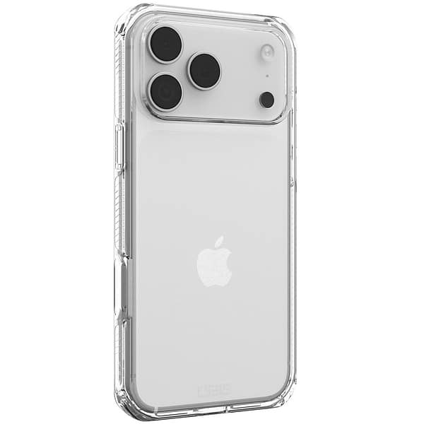 Фото - Чехол для смартфона UAG for iPhone 17 Pro Max, Plyo, Ice (114533114343)