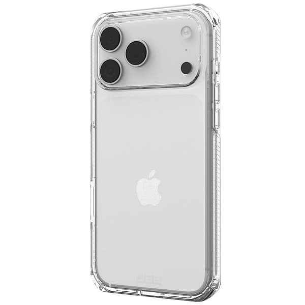 Фото - Чехол для смартфона UAG for iPhone 17 Pro Max, Plyo, Ice (114533114343)